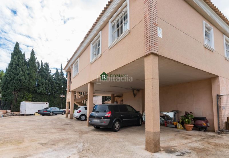 Foto aa67061d-3e82-4af1-b6c8-863c0a1c3d09. Xalet amb aparcament piscina a Albatalia Murcia
