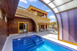 Chalet à Montepinar - La Aparecida - Raiguero