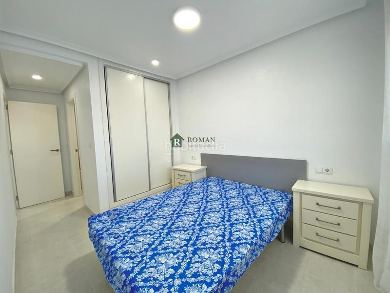 Foto 019fb025-09fc-48af-a95c-b9f628706afd. Rent flat with heating parking pool in Sucina Murcia