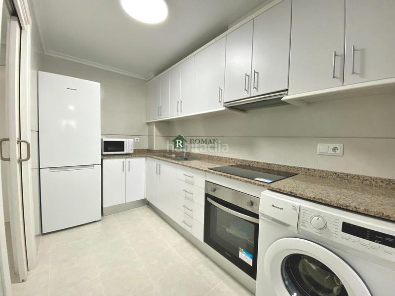 Foto 06829c0a-f2f5-4dcc-bb5c-f1a384b23ca1. Rent flat with heating parking pool in Sucina Murcia