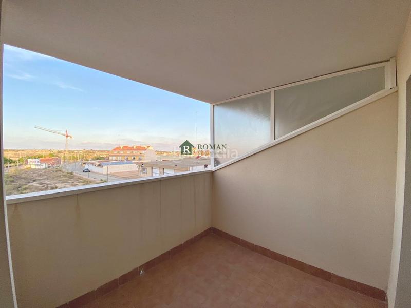 Foto 28c88c41-171a-4811-9b9a-8cf21876661e. Rent flat with heating parking pool in Sucina Murcia