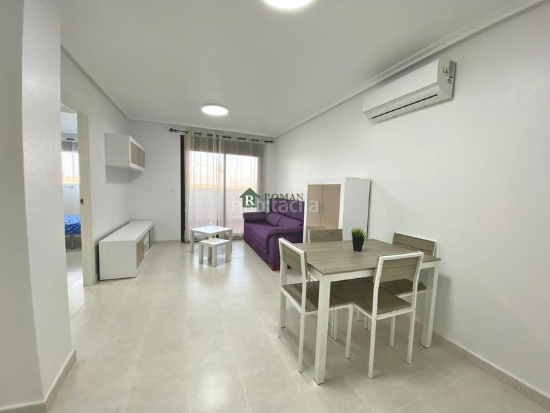 Foto 297872d3-8e97-418b-96a3-6677ac8501e9. Rent flat with heating parking pool in Sucina Murcia