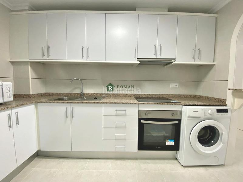 Foto a49871ce-bc0e-41ec-8c80-7a3d1f438979. Rent flat with heating parking pool in Sucina Murcia