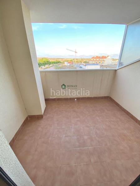 Foto d20d1527-831c-4508-9bf0-807062252f7f. Rent flat with heating parking pool in Sucina Murcia