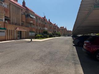 Apartamento en Santiago de La Ribera