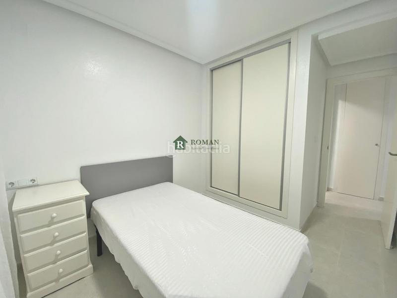 Foto 2db2eb36-40b8-4fb8-866c-6a1ac2894493. Rent flat with heating parking pool in Sucina Murcia