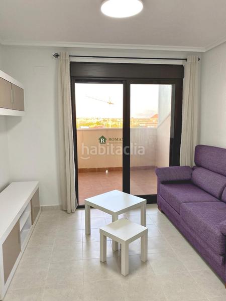 Foto 33854416-1781-47c0-b99d-dffcb403d51a. Rent flat with heating parking pool in Sucina Murcia