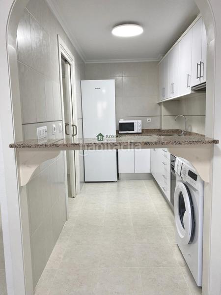 Foto 7e23e59b-e3f6-414d-b014-35b49134b4a1. Rent flat with heating parking pool in Sucina Murcia