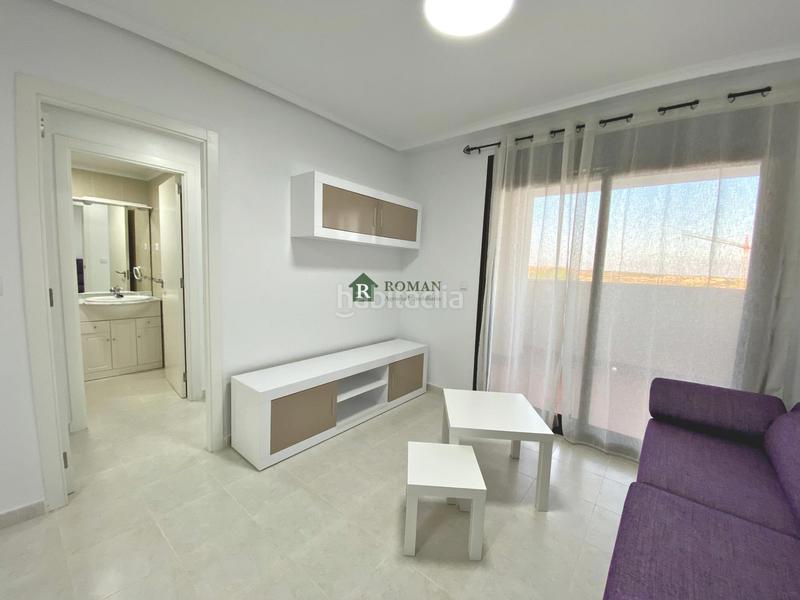 Foto e93f54ff-3f27-4dbf-a32c-45b7cfa7b03e. Rent flat with heating parking pool in Sucina Murcia