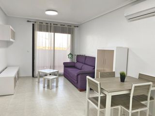 Miete Etagenwohnung in Sucina. Piso en alquiler en murcia!
