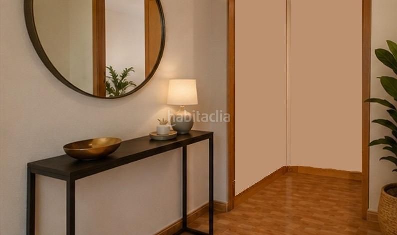 Foto ea4d3b21-49bb-41b7-a902-8cd299ab83dc. Pis amb calefacció aparcament a Juan Carlos I Murcia