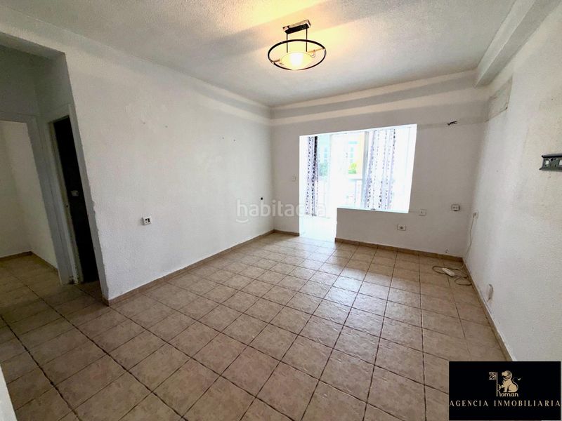 Piso  en  La Paz. Tu próximo hogar