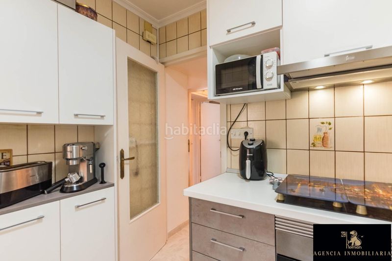 Foto 17a7ab65-49e4-4349-a9d4-74c0c5d6e54c. Pis amb calefacció a La Paz Murcia