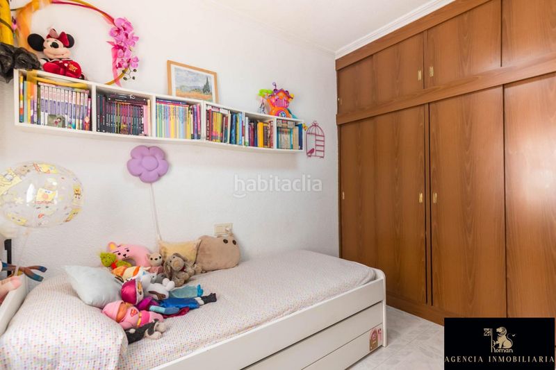Foto 2f82c4a6-d9f8-4465-aa64-1848137e9e03. Pis amb calefacció a La Paz Murcia