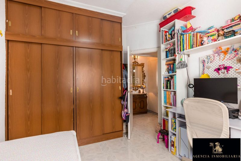 Foto 4c319e3e-2946-4863-b392-b634d4514790. Pis amb calefacció a La Paz Murcia