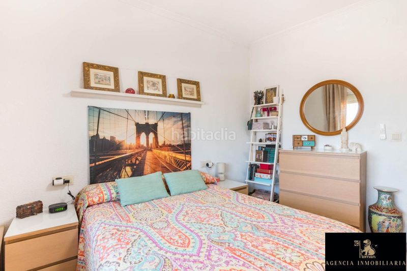 Foto e1d5c6ea-bce4-46fd-b73c-e16500638d67. Pis amb calefacció a La Paz Murcia