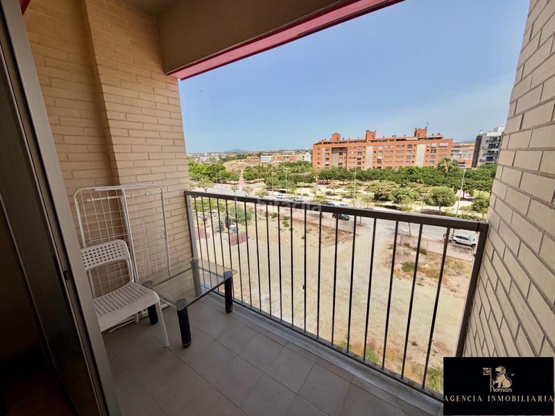 Piso  Calle rio taibilla. Tu nuevo hogar, te está esperando!