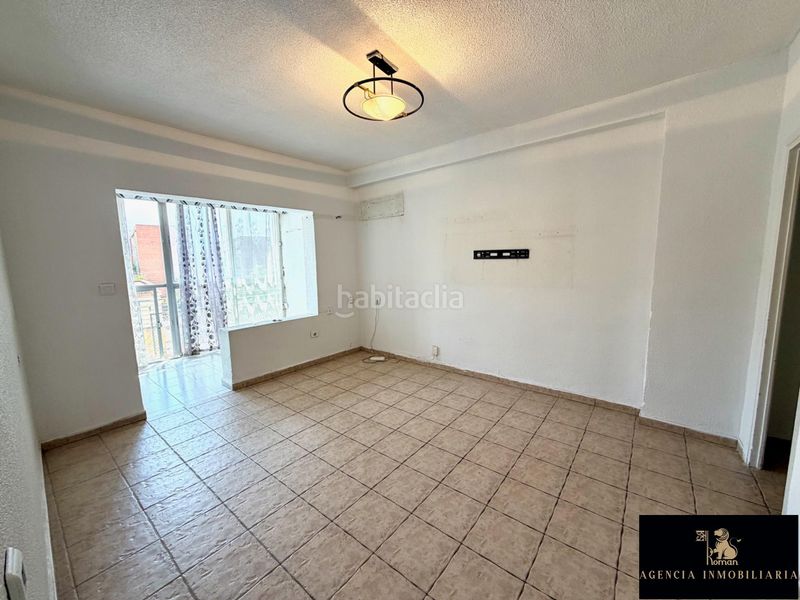 Piso  en  La Paz. Tu próximo hogar