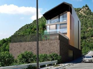 Terreny residencial  N/a. Increíble terreno de 400 m2