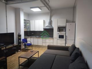 Apartament  N/a. Increïble estudio de 94 m2