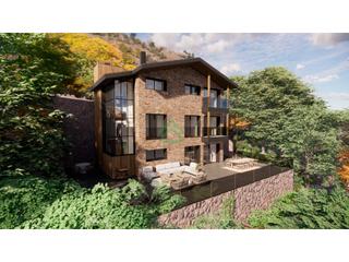 Chalet in Sant Julià de Lòria. Impresionante chalet en auvinya
