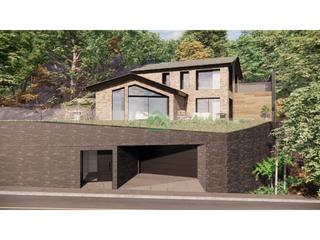 Chalet in Sant Julià de Lòria. Impresionante chalet en auvinya