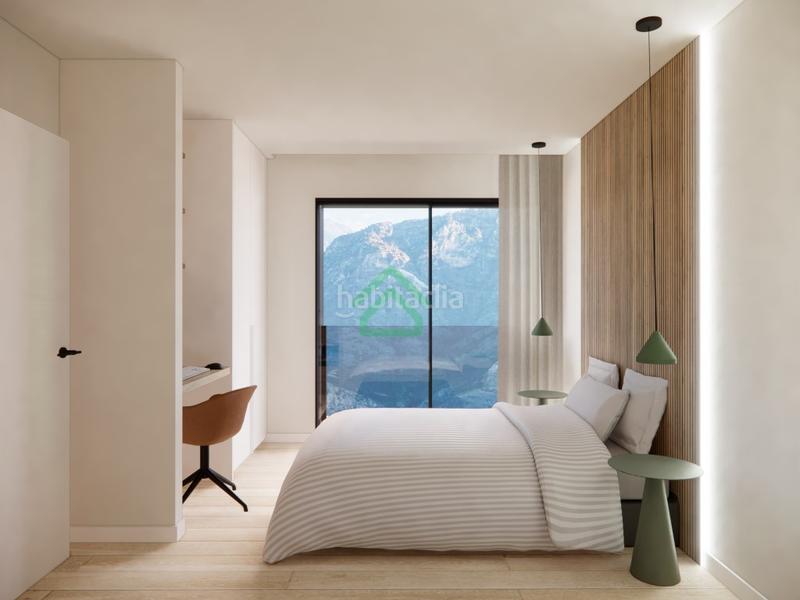Foto 10ea80fc-218a-4565-aa91-63656be7fa48. Chalet impresionante chalet en auvinya en Aubinyà - Juberri Sant Julià de Lòria