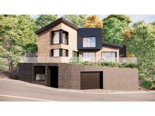 Chalet in Sant Julià de Lòria. Impresionante chalet en auvinya