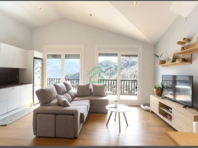 Foto 3bf3e743-6e56-49ba-879d-2f67152701a7. Casa amb aparcament a Els Vilars d´Engordany Escaldes-Engordany