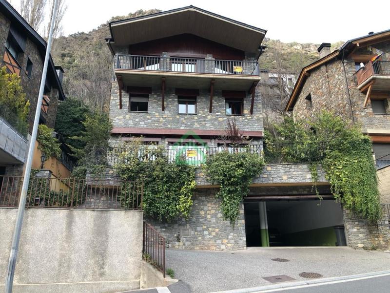 Foto 9bb83d10-c69d-43ae-90de-ca7221a7d16e. Casa amb aparcament a Els Vilars d´Engordany Escaldes-Engordany