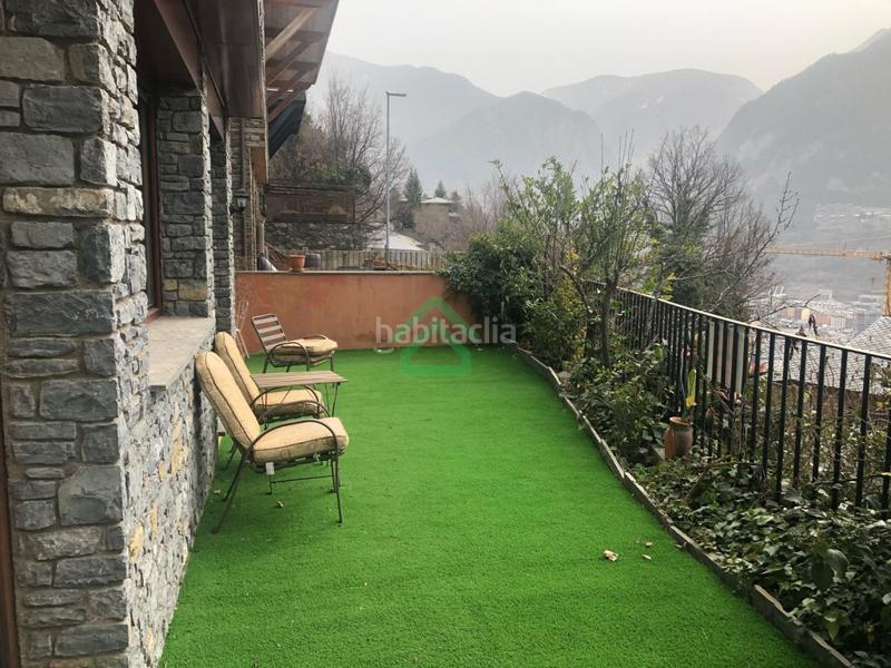 Foto a32201d7-6d19-4178-b15a-b8a344df9fbb. Casa amb aparcament a Els Vilars d´Engordany Escaldes-Engordany