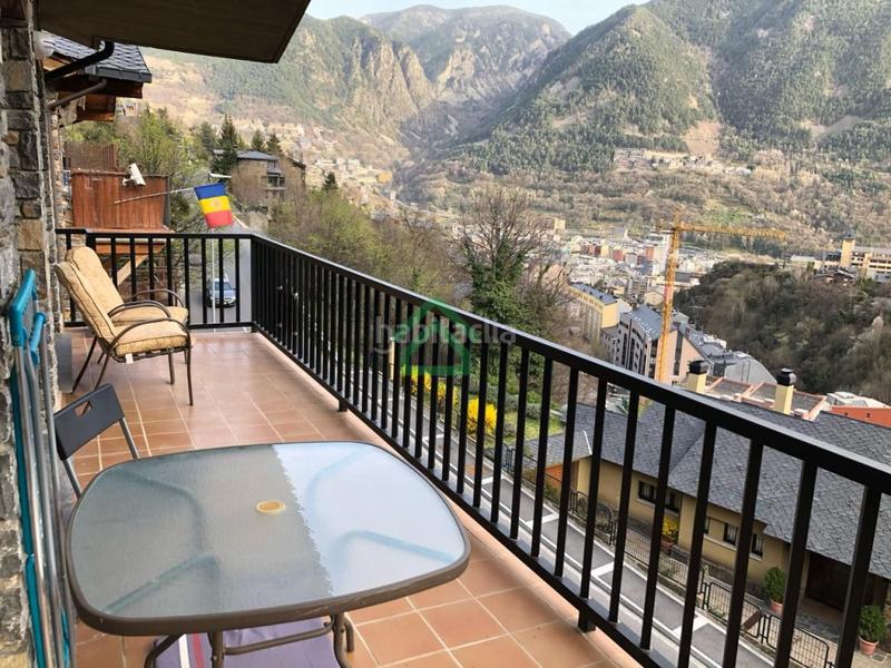 Foto dd4af49b-ae10-4907-8c21-2a0cac28b0ec. Casa amb aparcament a Els Vilars d´Engordany Escaldes-Engordany