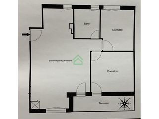 2-bedroom flat for sale in La Massana · 24 of 60