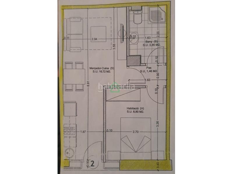 Foto 8c1ce28c-db14-4d43-b762-aba888975527. Pis amb aparcament a Alp