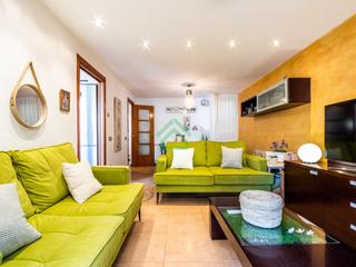 Appartement  N/a. Ático de tres habitaciones por menos de 240.000