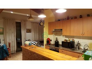 Apartamento  Carrer del morer, 10. Un piso bonito con una terraza que enamora