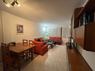 Pis  N/a. Piso de 3 habitaciones con plaza de parquing en encamp