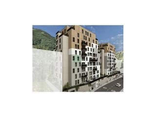 Appartement  N/a. La calcinera es una promoción inmobiliaria en construcción ubica