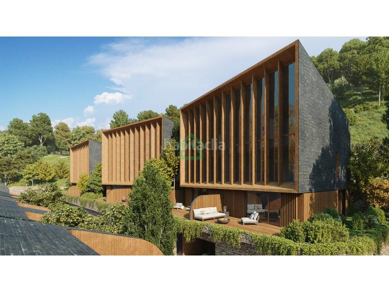 Foto 91a22443-575c-4626-819e-a7ee957d3acd. Xalet amb aparcament a L´Aldosa-Anyós La Massana