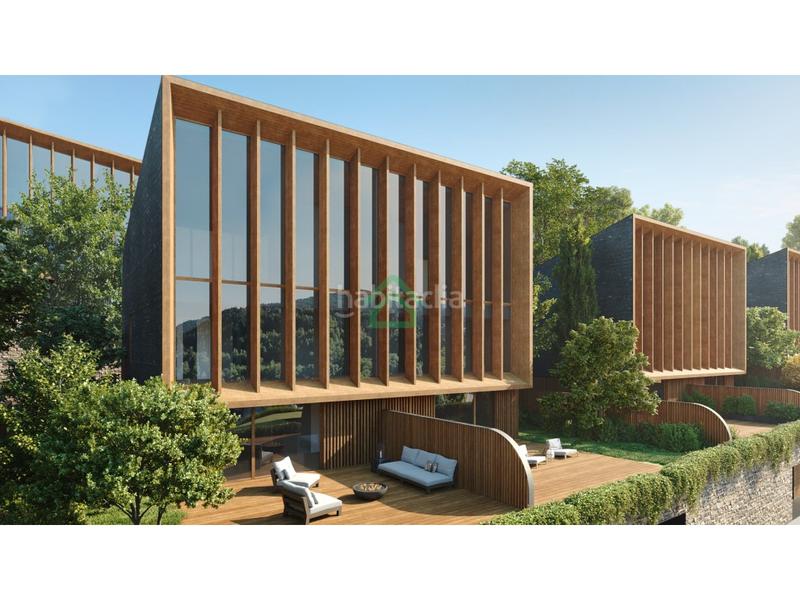 Foto a04c0522-d7a9-443f-8522-8567923e01a8. Xalet amb aparcament a L´Aldosa-Anyós La Massana