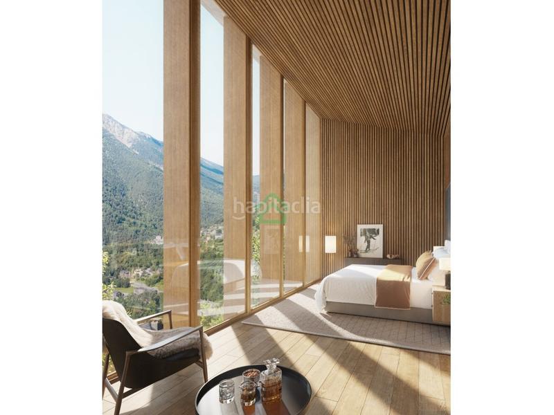 Foto adad8667-c239-4bf9-a9bb-435d783f060e. Xalet amb aparcament a L´Aldosa-Anyós La Massana