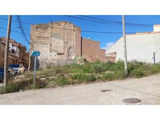 Terreny residencial  N/a. Solar urbano en el centro de torrebesses