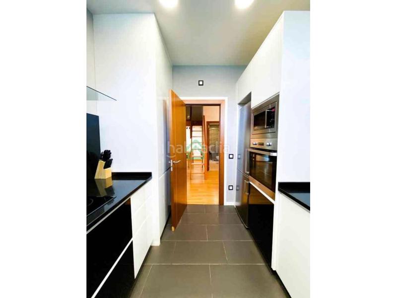 Foto 0aa45b91-a0ea-4946-ac56-348dd7c75098. Àtic amb aparcament a Els Cortals Encamp