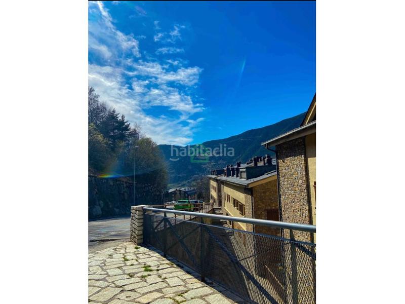 Foto 10b89b8c-0b7e-4732-838e-5b66648c1cf6. Àtic amb aparcament a Els Cortals Encamp