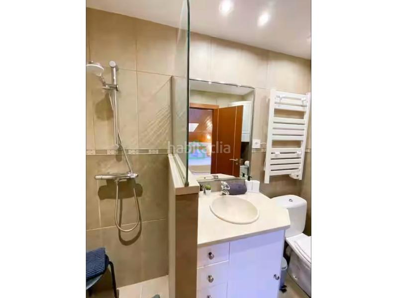 Foto 28d430a1-58a6-41ec-bb2e-6fd07214f160. Àtic amb aparcament a Els Cortals Encamp