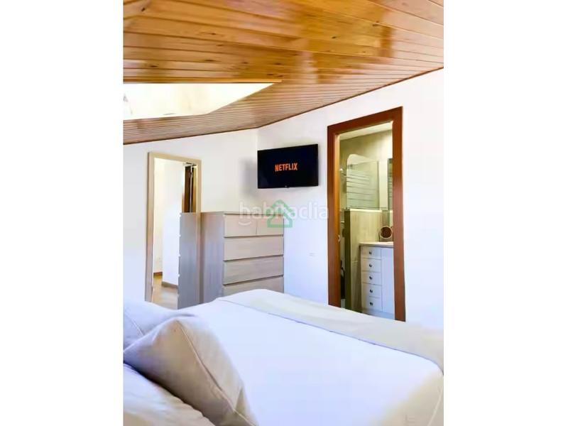 Foto 2fe1709a-a337-4c66-8251-9ec96b4dd9cf. Àtic amb aparcament a Els Cortals Encamp