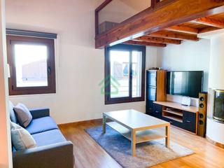 Penthouse  N/a. Piso reformado en encamp