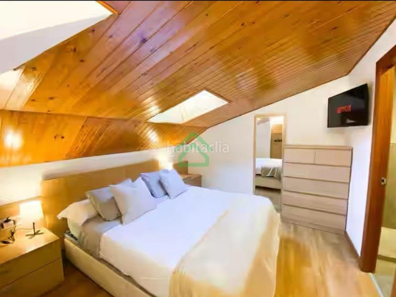 Foto 5720a214-4707-4854-a0e1-2a629f681558. Àtic amb aparcament a Els Cortals Encamp