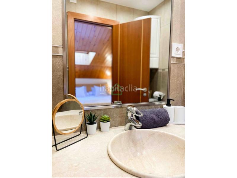 Foto 601a8774-c623-425f-b9cf-07c42ea3435f. Àtic amb aparcament a Els Cortals Encamp