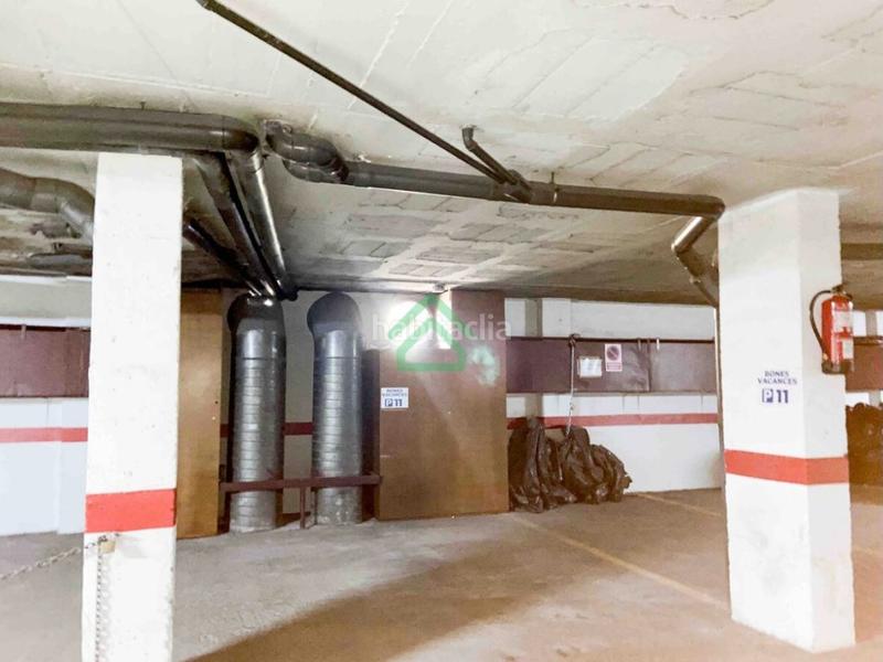 Foto 6a62af46-e115-4d44-9865-d9b8ef53ce92. Àtic amb aparcament a Els Cortals Encamp